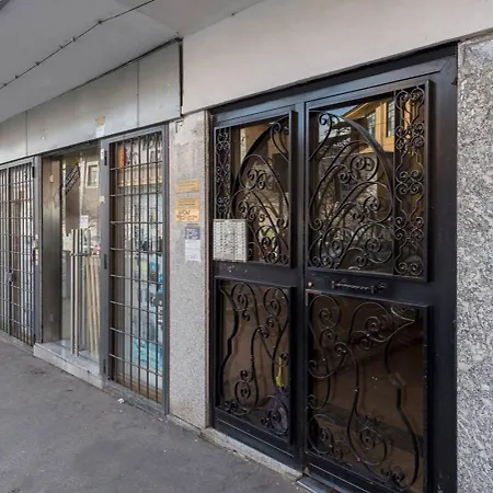 Apartamento Filiberto Flats *
