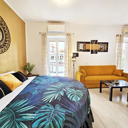 Filiberto Flats Appartement