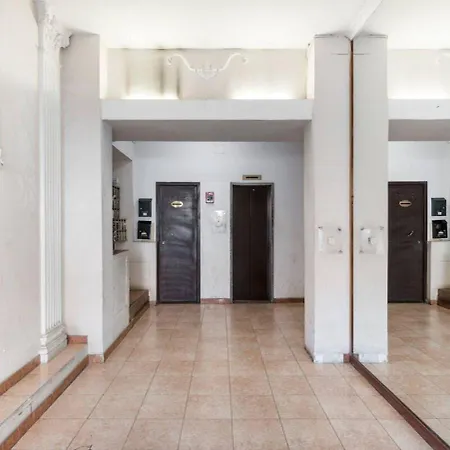 Appartement Filiberto Flats