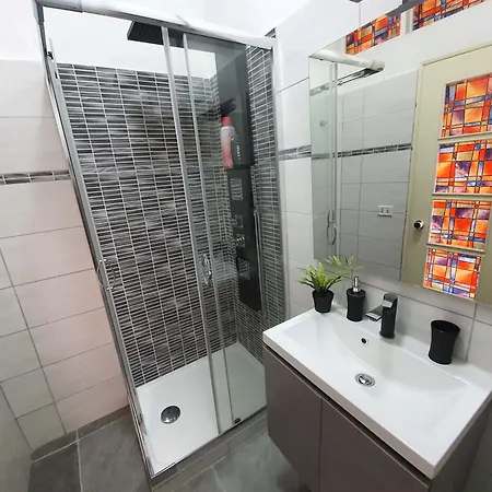 Filiberto Flats Appartement *