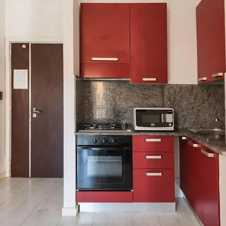 Filiberto Flats روما