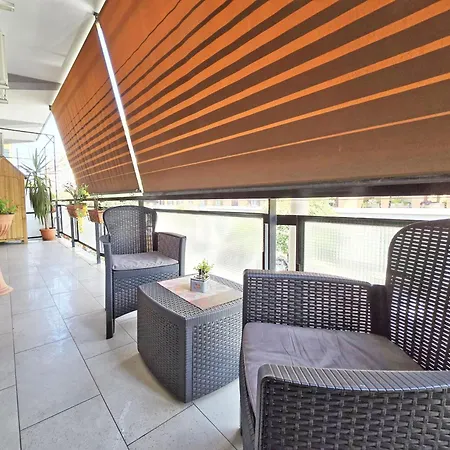 Filiberto Flats Appartement *