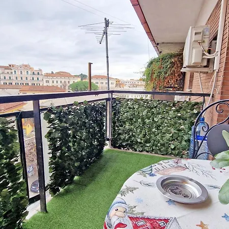 Appartement Filiberto Flats