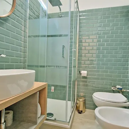 Appartement Filiberto Flats Rome