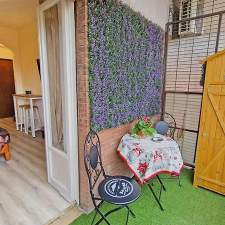 Filiberto Flats Appartement