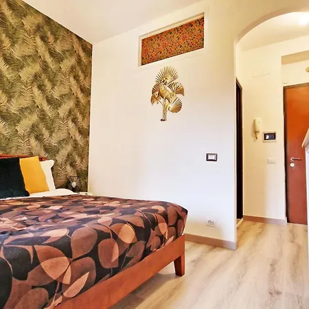 Filiberto Flats Apartamento Roma