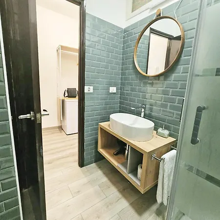 Filiberto Flats Appartement *