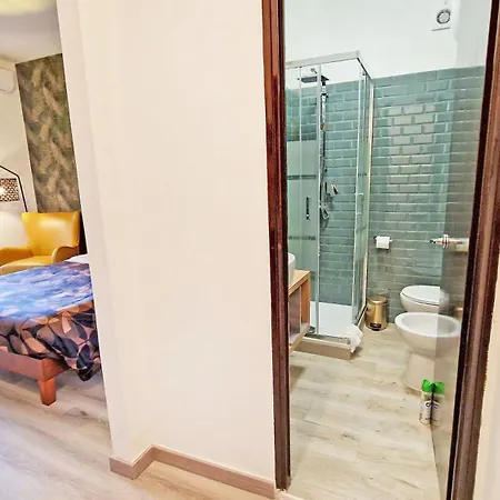 Apartamento Filiberto Flats *
