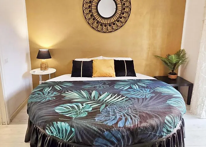 Lejlighed Yellow Rom